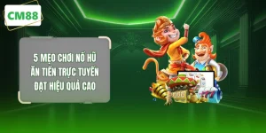 Nổ Hũ Ăn Tiền