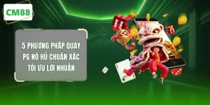 PG Nổ Hũ
