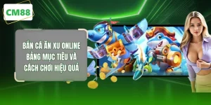 Bắn Cá Ăn Xu Online