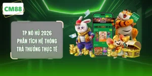 TP Nổ Hũ
